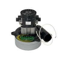 Турбіна всмоктувальна (мотор) LPA VAC025UN 1200W для підлогомийної машини (SY711369, 116355-00, 117275-07)